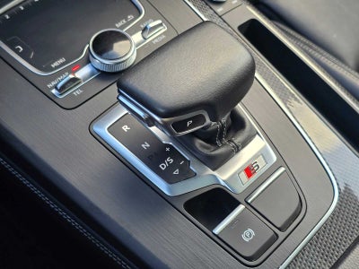 2019 Audi SQ5 Prestige