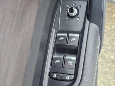 2022 Audi Q5 S line Premium Plus