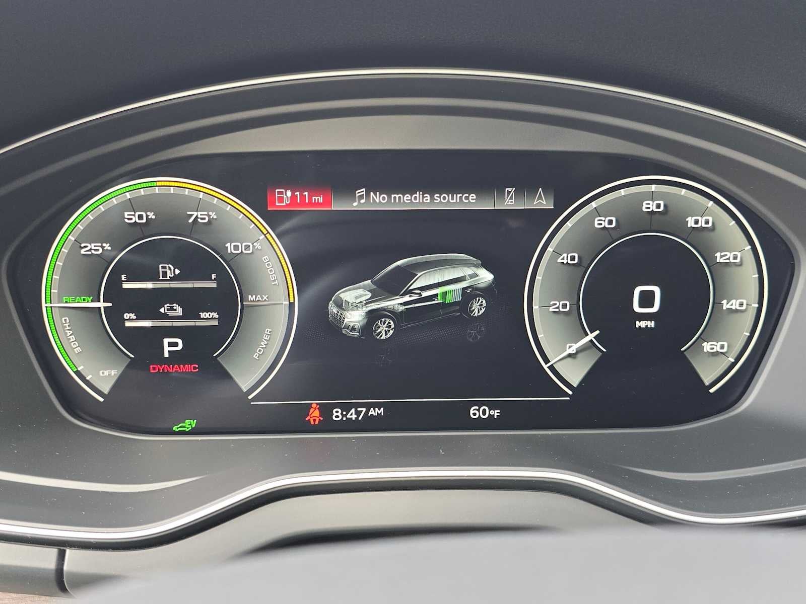 2022 Audi Q5 S line Premium Plus