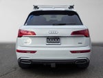 2022 Audi Q5 S line Premium Plus