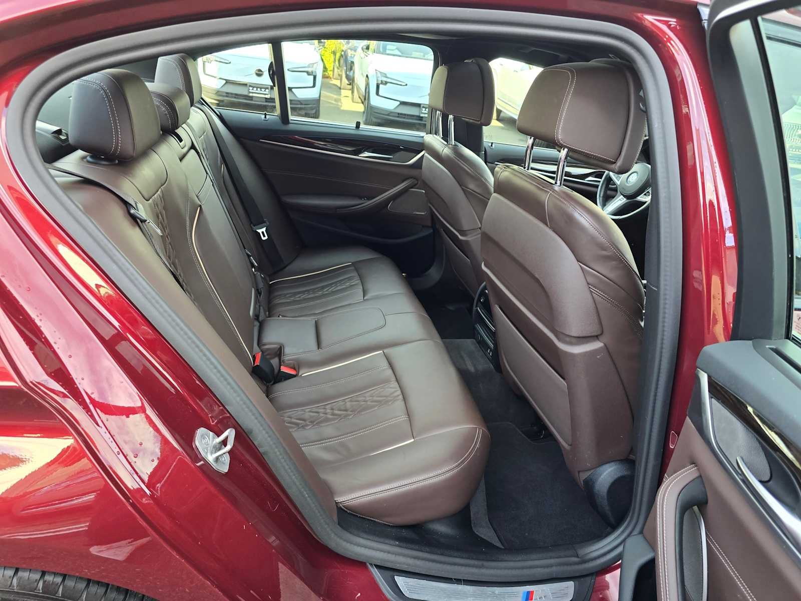 2023 BMW 5 Series 530e xDrive