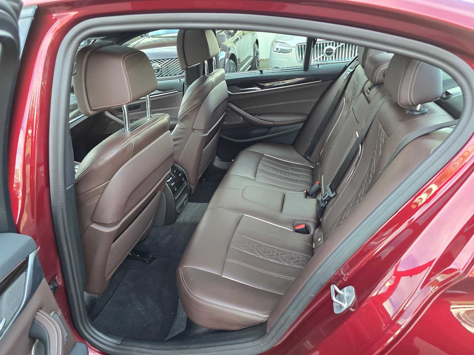 2023 BMW 5 Series 530e xDrive