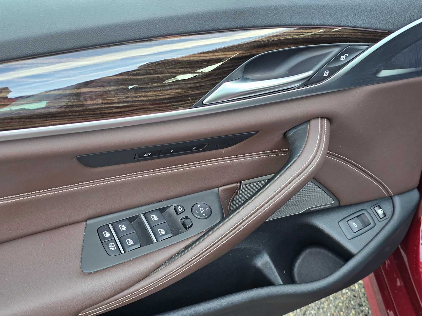 2023 BMW 5 Series 530e xDrive