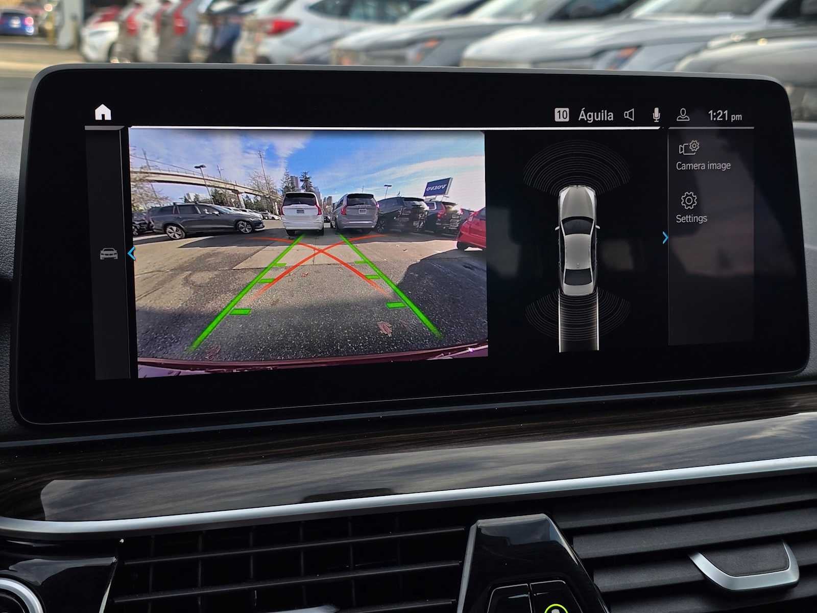 2023 BMW 5 Series 530e xDrive