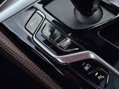 2023 BMW 5 Series 530e xDrive