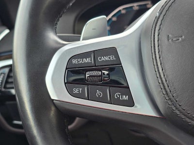 2023 BMW 5 Series 530e xDrive