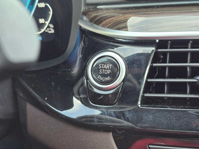 2023 BMW 5 Series 530e xDrive