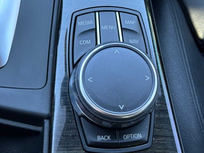 2017 BMW 4 Series 430i