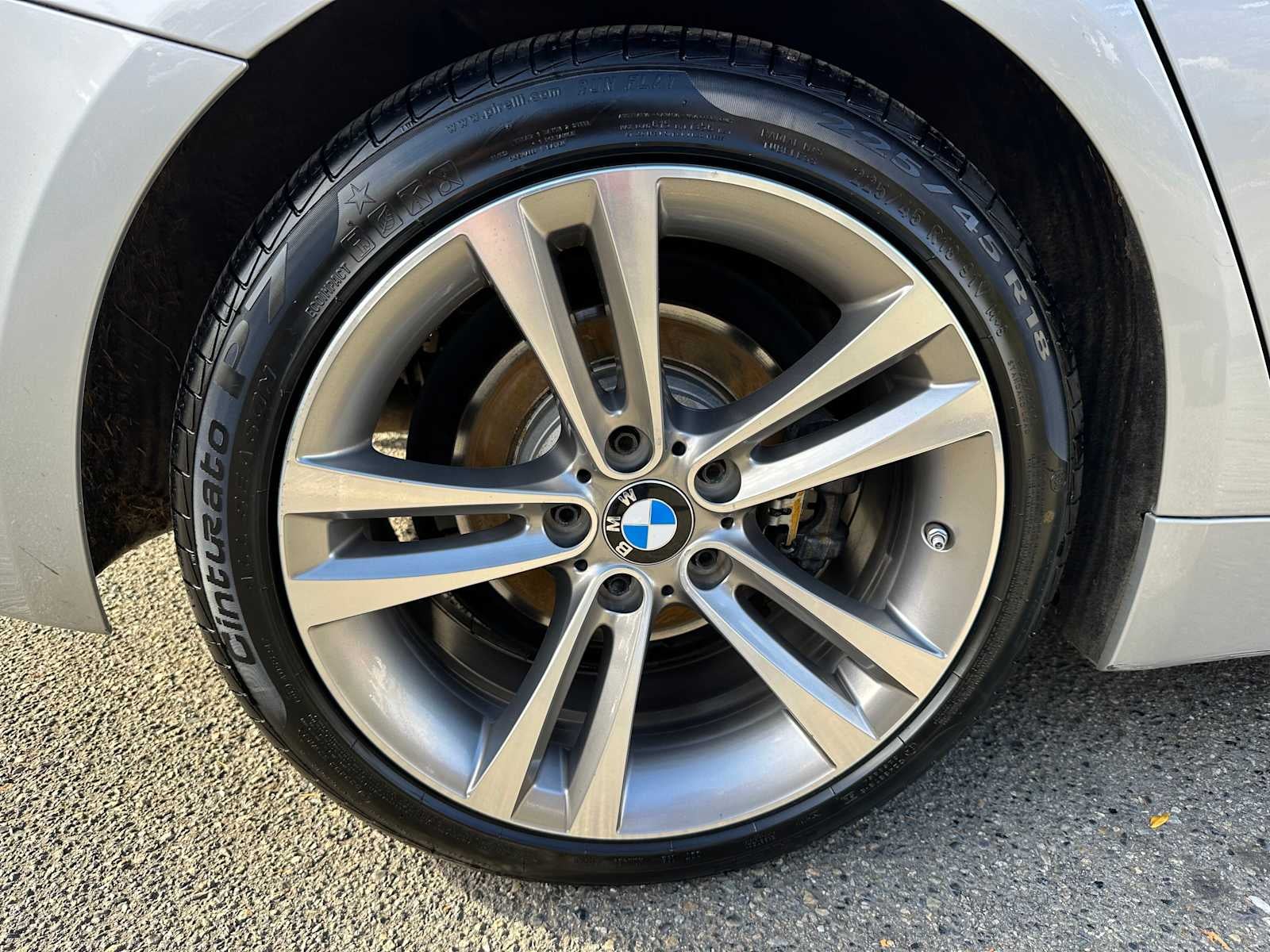 2017 BMW 4 Series 430i