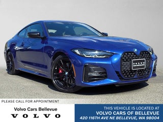 2023 BMW 430i xDrive 430i xDrive