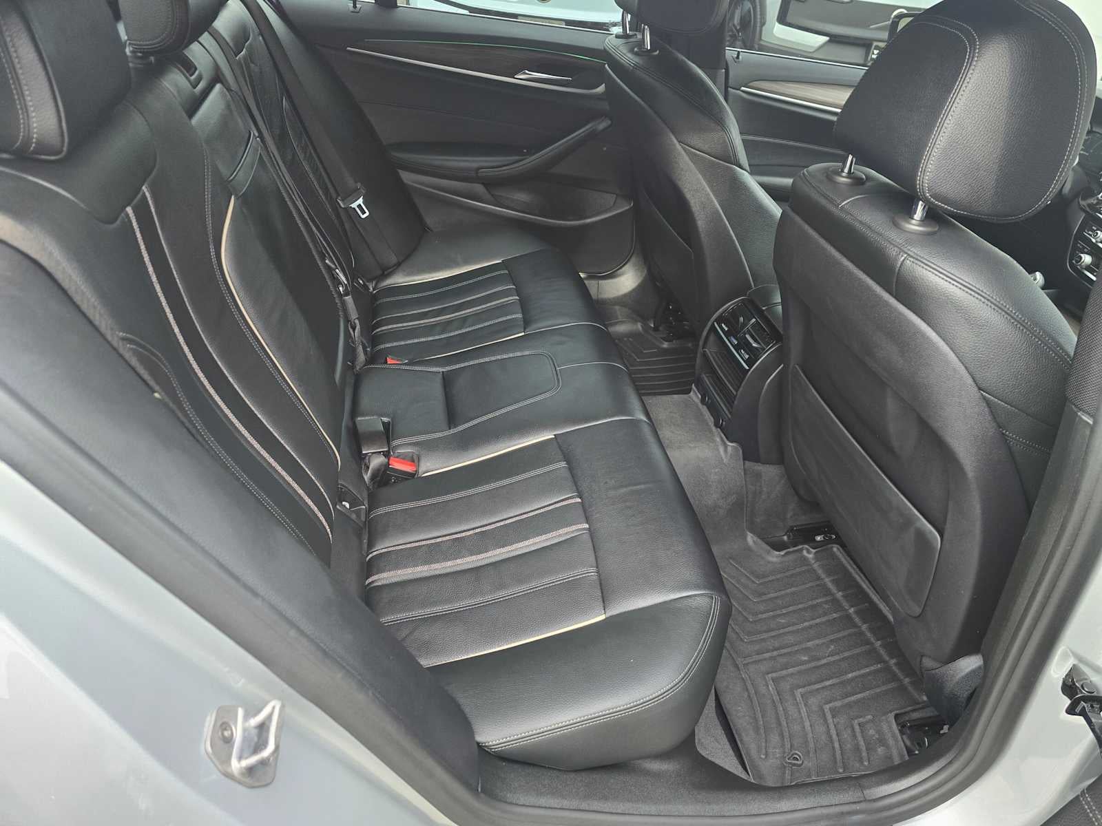 2018 BMW 5 Series 530e xDrive iPerformance