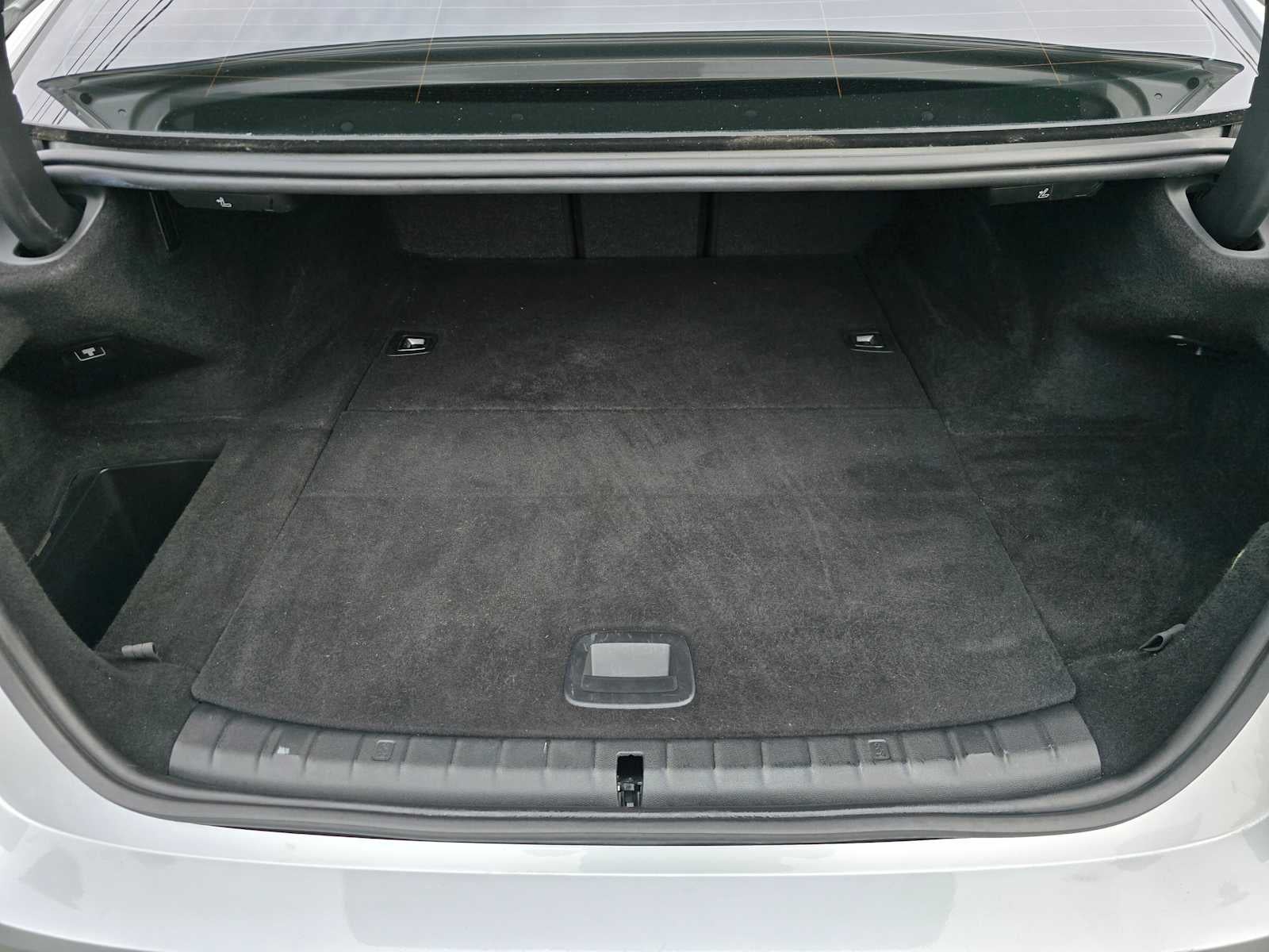 2018 BMW 5 Series 530e xDrive iPerformance