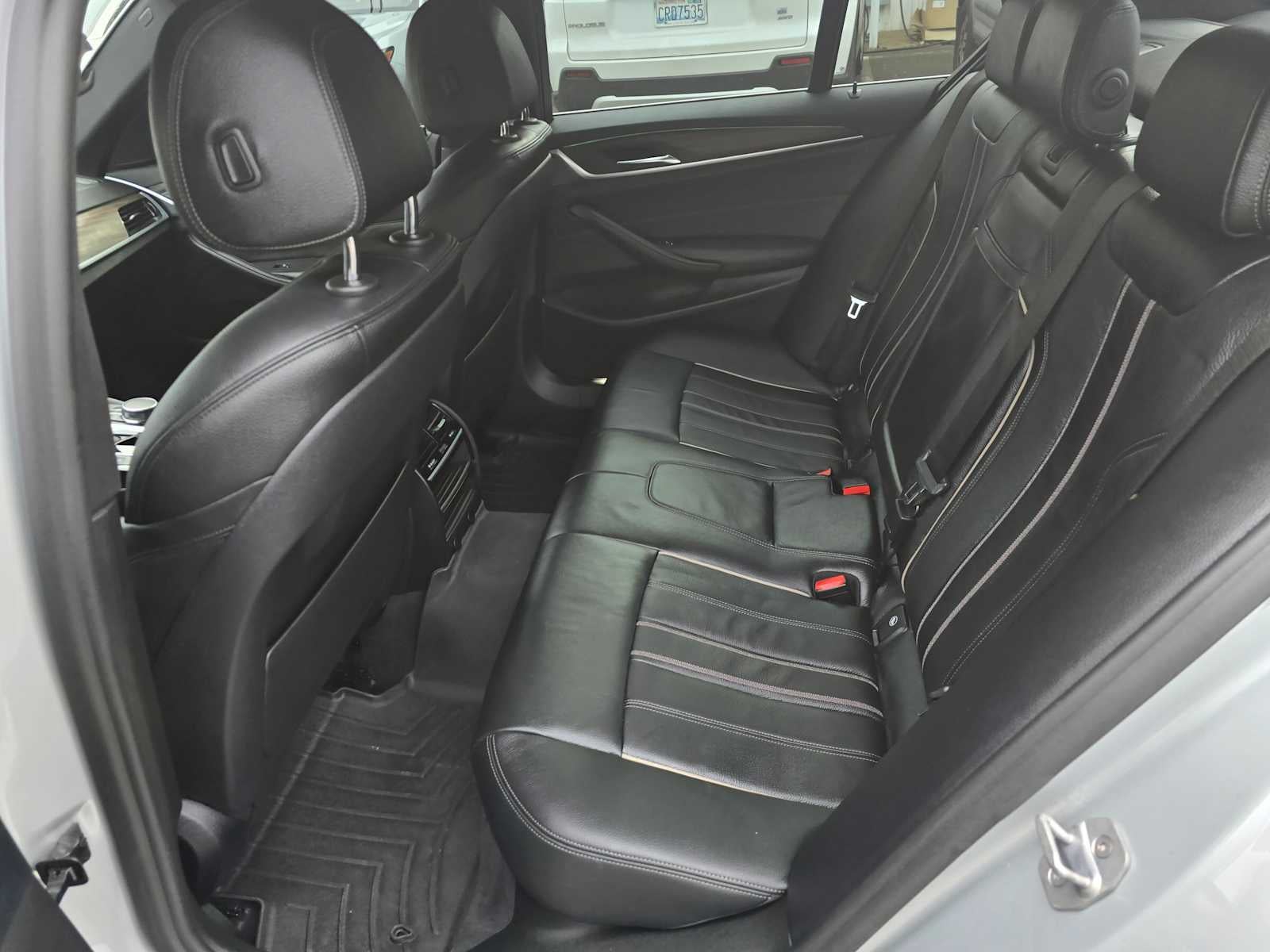 2018 BMW 5 Series 530e xDrive iPerformance