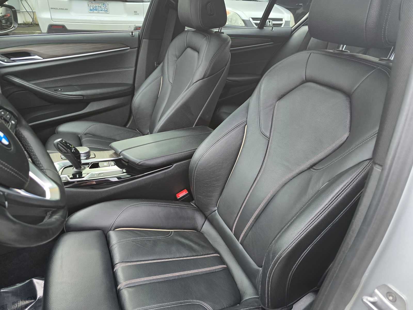 2018 BMW 5 Series 530e xDrive iPerformance