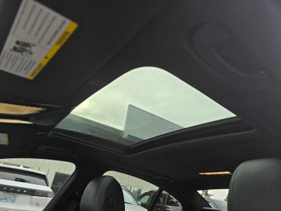 2018 BMW 5 Series 530e xDrive iPerformance