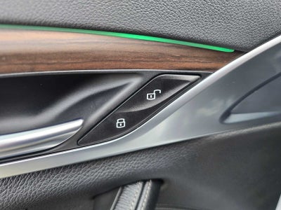 2018 BMW 5 Series 530e xDrive iPerformance