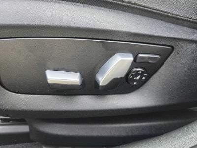 2018 BMW 5 Series 530e xDrive iPerformance