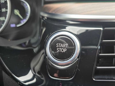 2018 BMW 5 Series 530e xDrive iPerformance