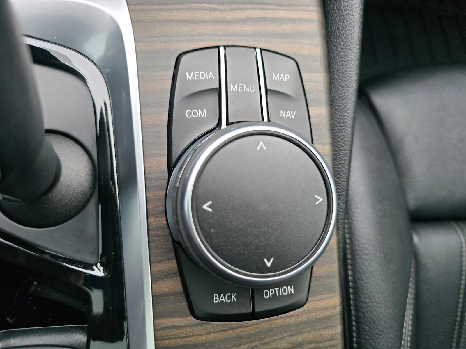 2018 BMW 5 Series 530e xDrive iPerformance