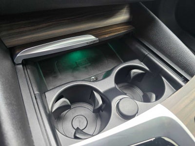 2018 BMW 5 Series 530e xDrive iPerformance