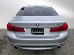 2018 BMW 5 Series 530e xDrive iPerformance
