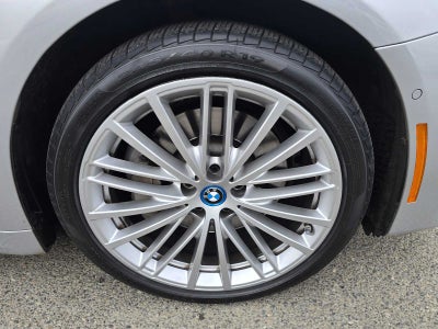 2018 BMW 5 Series 530e xDrive iPerformance