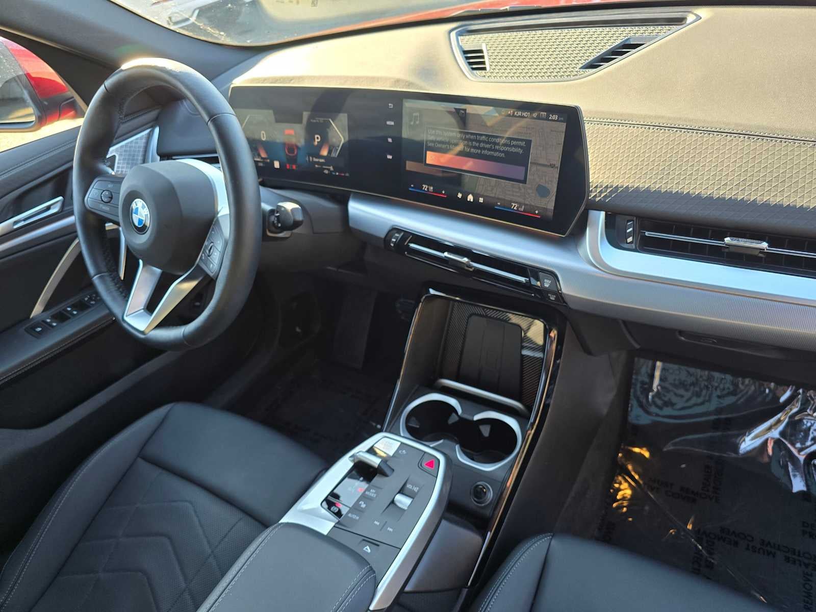 2025 BMW X2 xDrive28i xDrive28i