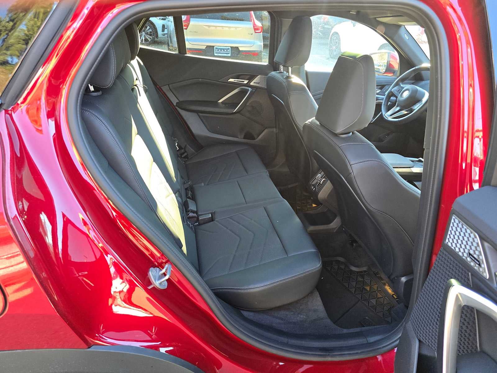 2025 BMW X2 xDrive28i xDrive28i