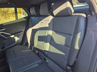 2025 BMW X2 xDrive28i xDrive28i