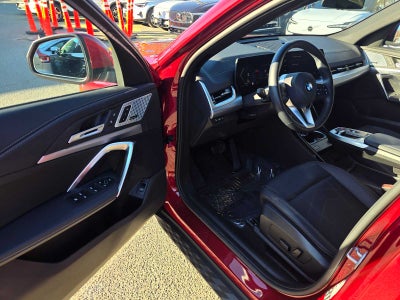 2025 BMW X2 xDrive28i xDrive28i