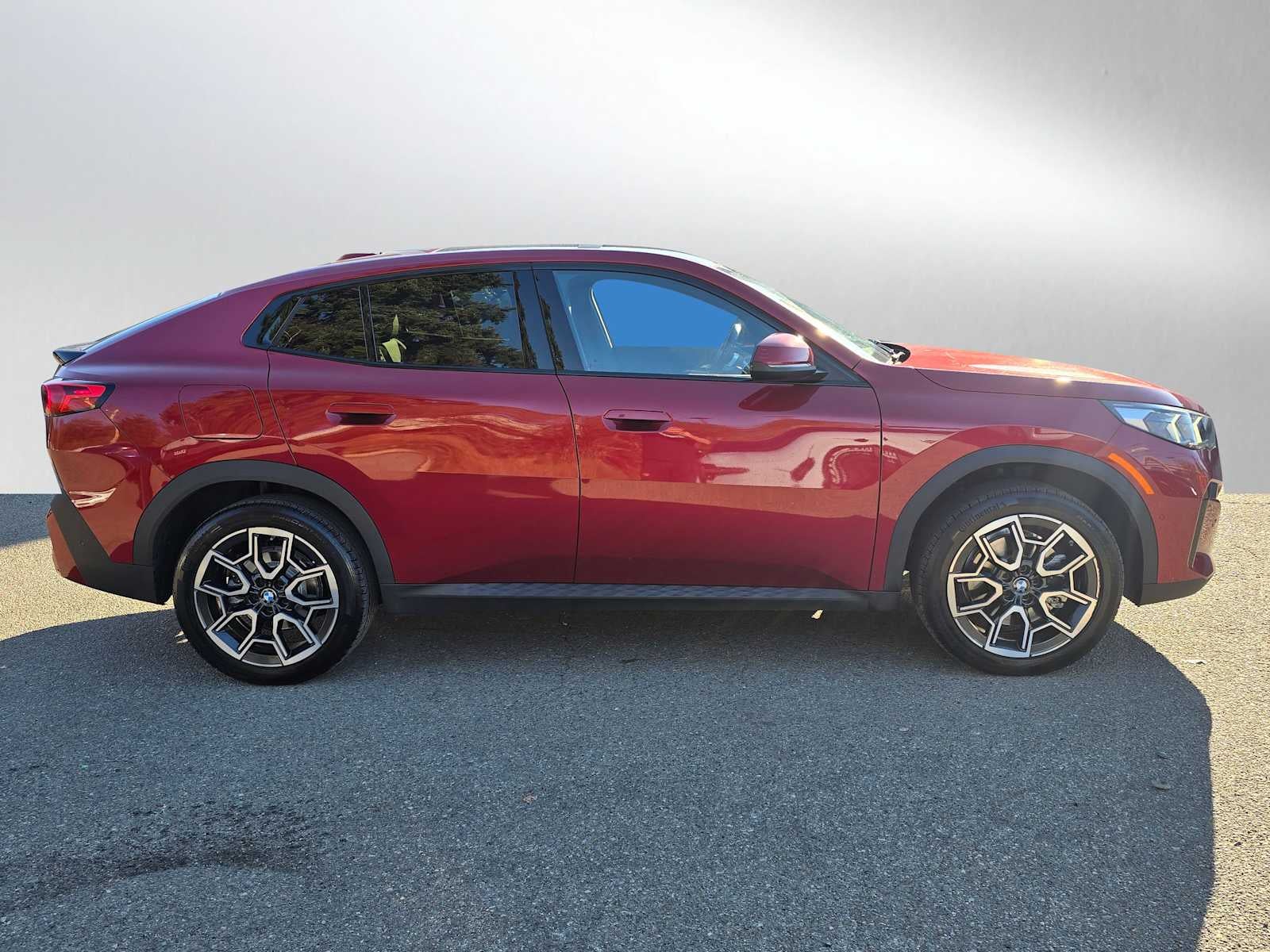 2025 BMW X2 xDrive28i xDrive28i