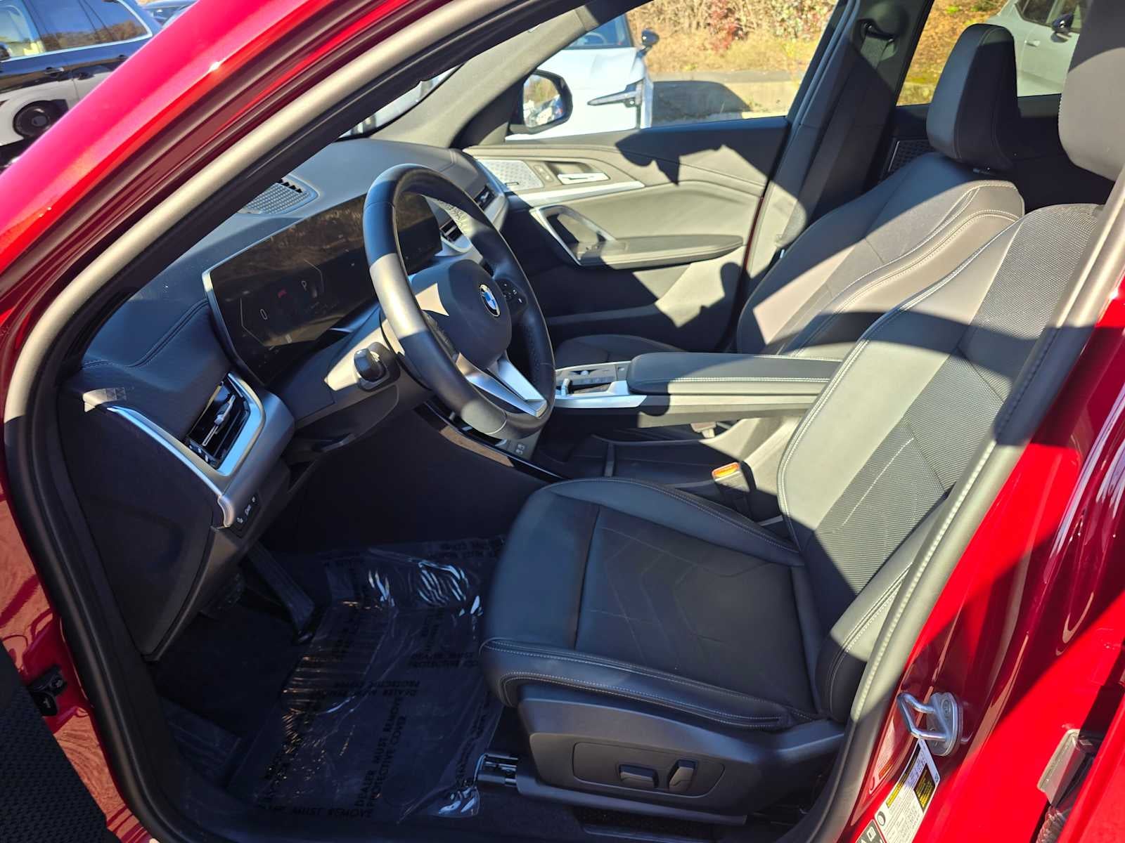 2025 BMW X2 xDrive28i xDrive28i