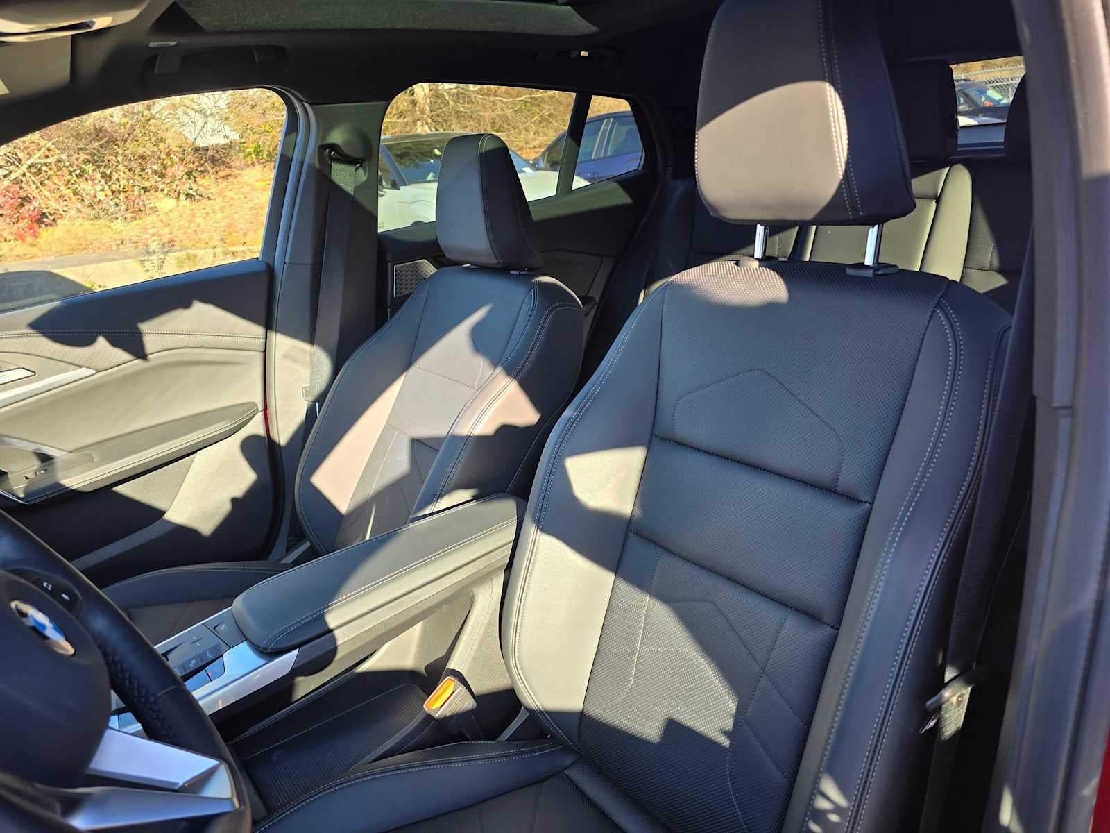 2025 BMW X2 xDrive28i xDrive28i