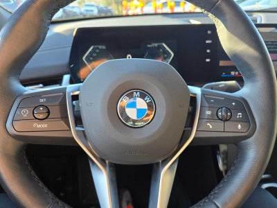2025 BMW X2 xDrive28i xDrive28i
