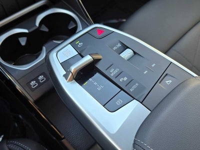 2025 BMW X2 xDrive28i xDrive28i