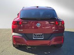 2025 BMW X2 xDrive28i xDrive28i