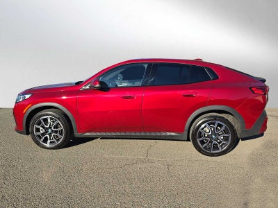 2025 BMW X2 xDrive28i xDrive28i