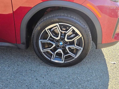 2025 BMW X2 xDrive28i xDrive28i
