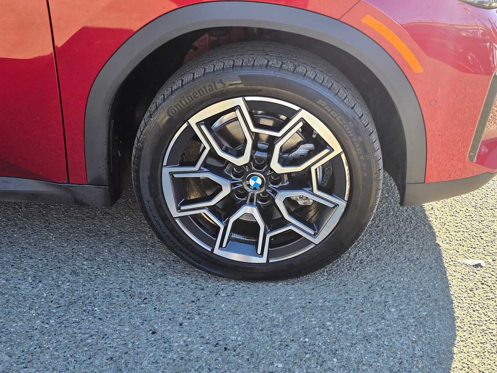 2025 BMW X2 xDrive28i xDrive28i