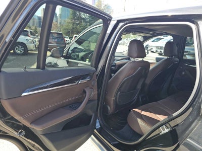 2016 BMW X1 xDrive28i xDrive28i