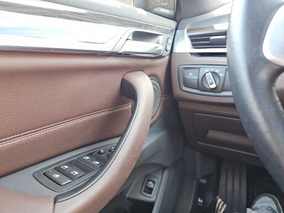 2016 BMW X1 xDrive28i xDrive28i