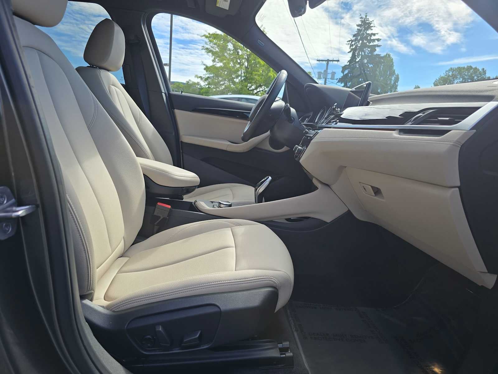 2021 BMW X1 xDrive28i xDrive28i