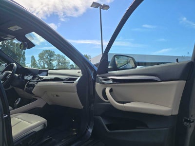 2021 BMW X1 xDrive28i xDrive28i