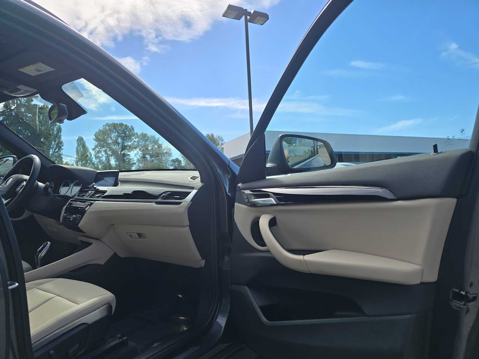 2021 BMW X1 xDrive28i xDrive28i