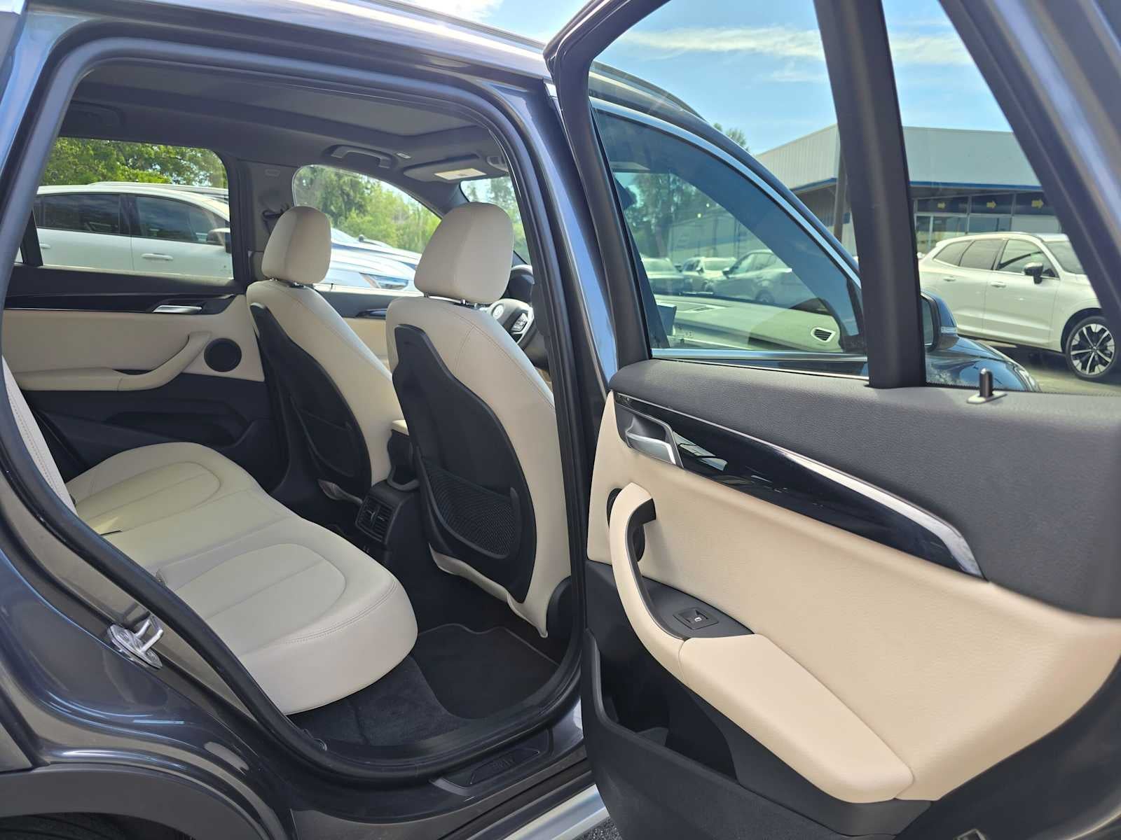 2021 BMW X1 xDrive28i xDrive28i