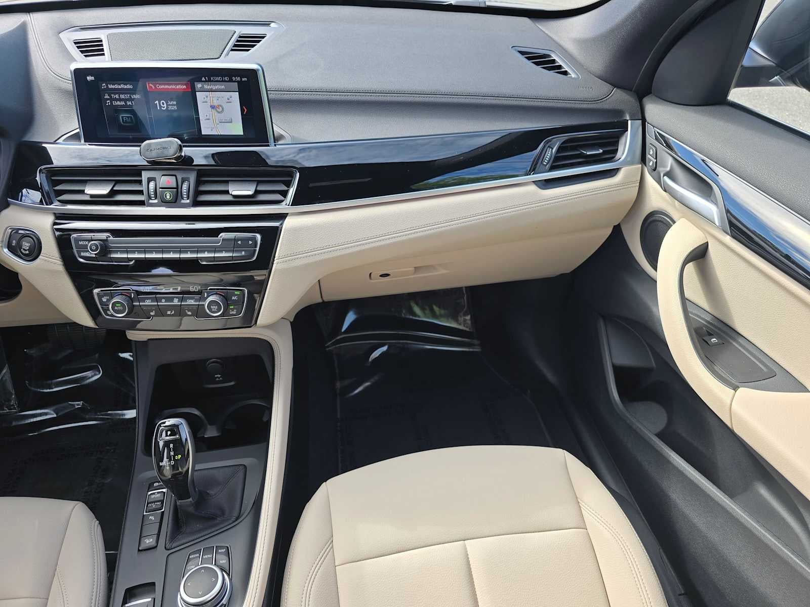2021 BMW X1 xDrive28i xDrive28i