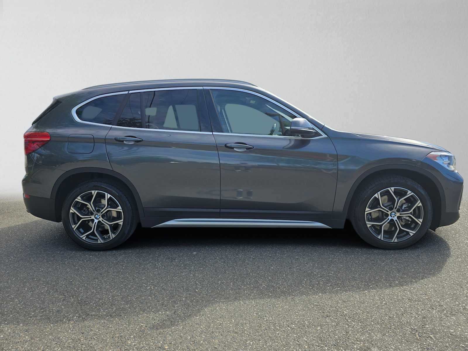 2021 BMW X1 xDrive28i xDrive28i