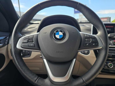 2021 BMW X1 xDrive28i xDrive28i