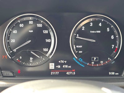 2021 BMW X1 xDrive28i xDrive28i