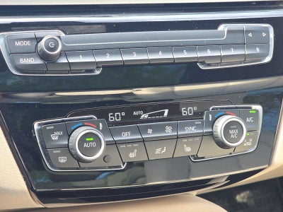 2021 BMW X1 xDrive28i xDrive28i